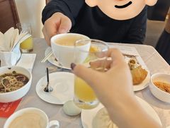 -南京金陵饭店