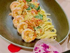 -CHASE Modern Cuisine(崇宁路店)