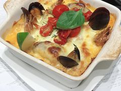 -娜娜家·Nana's restaurant(国金汇店)