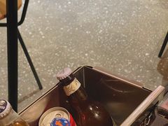 -铁公鸡·四川料理(天环广场店)