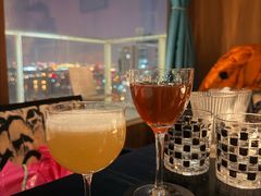 -漪龙台·B26 Rooftop Lounge