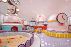 -meland club亲子乐园·派对·餐厅(武汉新天地北馆·华中旗舰店)