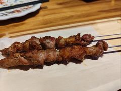 -胖老汉椒麻鸡清真新疆菜(西御街店)