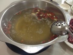 picture-粤潮牛肉火锅店(江南大道店)