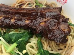 -泰顺江南春面馆