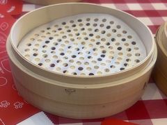 -西贝(满都海公园店)