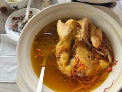 -又见炊烟私房菜(敬亭路店)