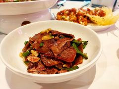 牛舌冷菜-眉州东坡(博雅店)