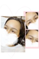 -MIVI野生眉纹绣纹眉