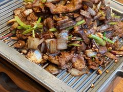 -四季民福烤鸭店(前门廊房二条店)