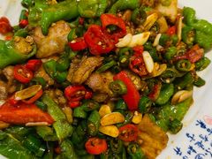 -祥阁食府妈妈菜