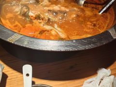 -老凯俚酸汤鱼(鸿通城店)
