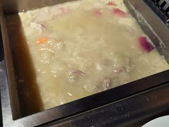 -泽成冰煮羊火锅(中正天街店)