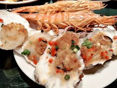 -8号公馆(金川街店)