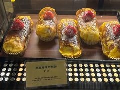 -Let's Taipei 非常烘焙(太古里店)