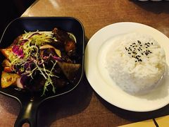 黑椒牛小排-杂咖zacup(领展中心城店)