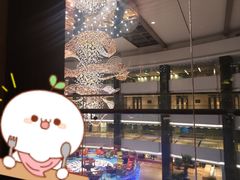 -佛山希尔顿酒店·融誉亚洲美食荟