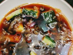 -丰收日·小海鲜·沪上家宴(顾村正大店)