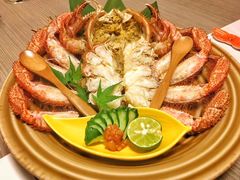 -蟹道乐(道顿堀本店)