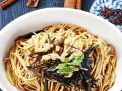 -姚面记·海派家常菜(恒基名人购物中心店)