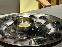 -味家烤肉烤鳗鱼牛排(西塔旗舰店)