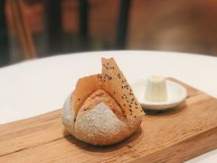 餐前包-福楼法餐厅FLO