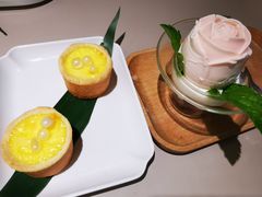 -蔡澜点心·粤菜(丽泽天街店)