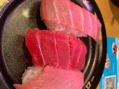 -sushiro寿司郎(上野店)
