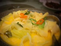 -荣粤酒家·融合粤菜