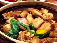 -燕喜楼北京烤鸭(牡丹路店)