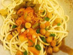 热干面-湖北味道(湖北大厦店)