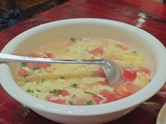 -芦茨金富饭庄·25年老字号·专做稻草鸡