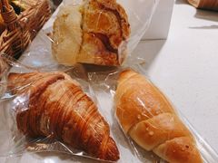 -那家面包房(珠江路店)