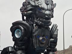 -天河城购物中心