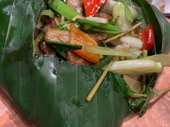 -云海肴·汽锅鸡·云南菜(广安门天虹店)