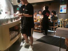 -海银海记潮汕牛肉火锅(新港中路海珠店)