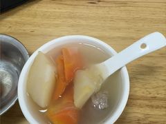 -清泉阁包子饺子·刀削面(五一店)