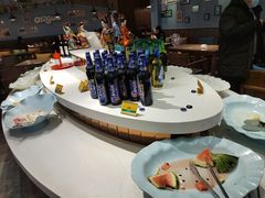 -好伦哥比萨烤肉自助(八里桥店)