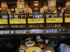 -HOHO餐厅(古子城店)