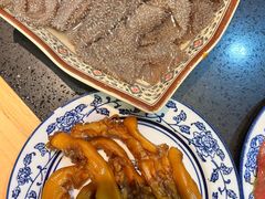-飘香火锅(玉林西路店)