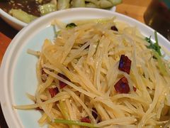 -四禧精酿铜锅涮肉·烧烤工场(大明湖店)