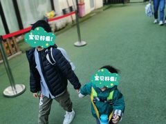 -北京市圣克弗斯幼儿园·Think first(月亮河校区)