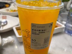 -韩宫宴烤肉·黑毛和牛·料理(合肥滨湖银泰城店)