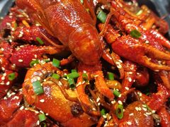 -靓靓蒸虾·头牌蒸虾(雪松路总店)