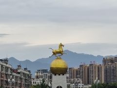 -李白纪念馆