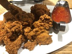 -花腰餐吧Bistro烧烤 傣味(传媒大学店)
