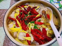 -大树餐厅(红旗街万达店)