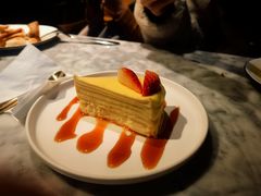 -玛尚诺意式餐厅(官舍店)