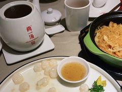 -尚一汤·粤菜海鲜(环球港店)