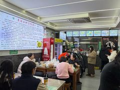 -清真馬峰小炒泡饃